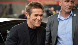 Willem Dafoe interpretará Van Gogh em filme dirigido por Julian Schnabel