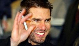 Tom Cruise tem atriz latina Gina Rodriguez como seu novo 'crush'