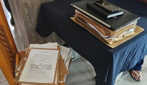 Operação Praedatorius Patronum prende advogado acusado de fraudes
