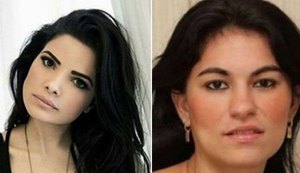 Vanessa Giacomo é cotada para viver Eliza Samudio em série sobre goleiro Bruno
