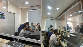 Hospital de Arapiraca realiza melhorias no acesso de pacientes