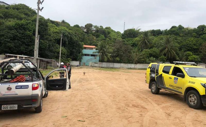 Criança morre eletrocutada após rompimento de fiação em Riacho Doce