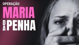 Com início nesta segunda (29), Operação Maria da Penha integra ações de combate à violência doméstica e ao feminicídio