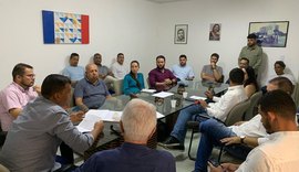 PDT faz convenção e aclama executiva de Maceió por unanimidade