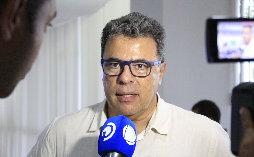 Processo contra Alexandre Sampaio repercute na mídia nacional
