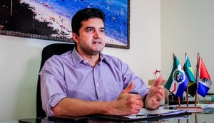 Rui Palmeira pode ser candidato ao Governo do Estado