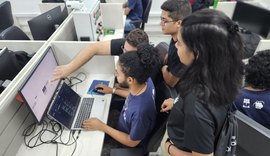 Programa de educação continuada abre vagas para alunos de Computação da Ufal