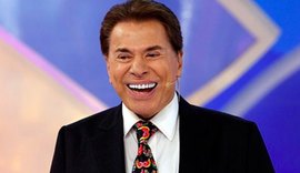 Um é pouco! Sílvio Santos prepara lançamento de segundo canal na TV aberta