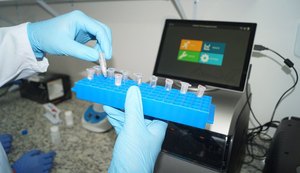 'Robô' deve agilizar exames de DNA do Instituto de Criminalística de Alagoas
