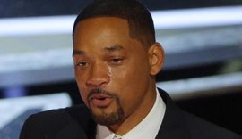 Academia convoca reunião de emergência para analisar expulsão do ator Will Smith