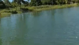 Corpo de Bombeiros retoma buscas por homem que pulou de catamarã e desapareceu em Marechal Deodoro