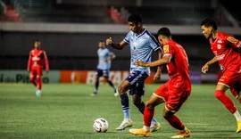 Além de Lucão, Guarani mira mais quatro jogadores do CSA