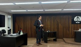 Após atuação do MP/AL, padrasto é condenado a 26 anos por morte de bebê de 8 meses