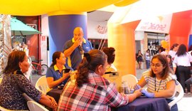 Evento alusivo ao Dia dos Pais levará serviços gratuitos ao Centro de Maceió