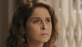 Globo suspende gravações de Travessia, novela das nove, após Drica Moraes pegar covid-19