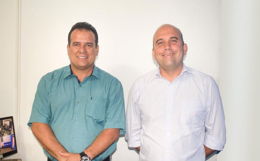 Prefeito de Paripueira faz balanço dos quatro anos de gestão