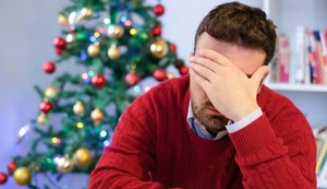 Síndrome de Fim de Ano: como lidar com os sentimentos de tristeza típicos dessa época