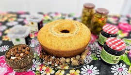 Sabores da agricultura familiar chegam a Maceió com o evento Alagostoso
