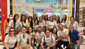 Prefeitura de Maceió capacita mais de 350 agentes de viagem da Bahia e Sergipe