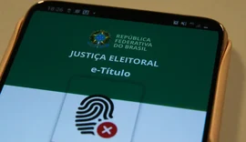 Eleitor precisa baixar e-Título até este sábado (5)