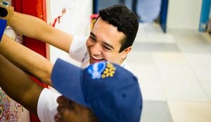 Instituto realiza Dia na Comunidade em Alagoas