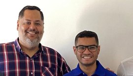 Secretário Marcos Cavalcanti se filia ao PRD e se torna presidente do diretório municipal de Maceió