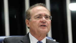 Renan defende setor sucroalcooleiro