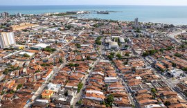 Maceió inicia recadastramento de dados dos imóveis da capital; saiba como fazer
