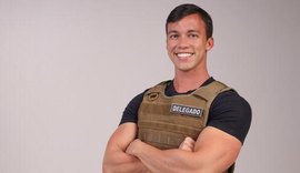 Leonam se lança pré-candidato a deputado estadual