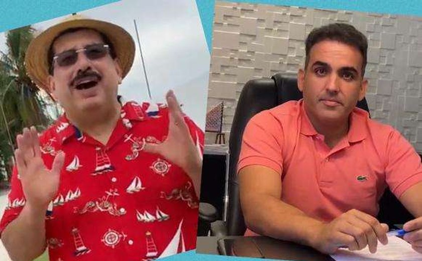 Prefeitos manifestam interesses de renunciar cargos para disputar governo de Alagoas