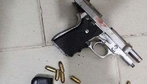 Foragido da Justiça morre em tiroteio com a polícia em Taquarana