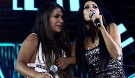 Simone e Simaria farão show surpresa na festa do 'Big Brother Brasil 17'