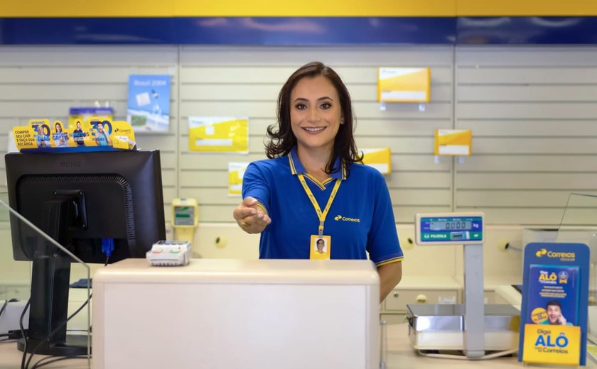 Ministério da Previdência, INSS e Correios ampliam parceria para receber Atestmed