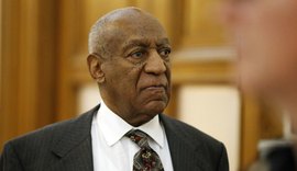 Ator Bill Cosby vai a julgamento por abuso sexual na segunda-feira