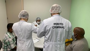 Governo de Alagoas lança edital com 242 vagas para a Polícia Científica