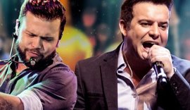 Cantores Marcos e Belutti passam por cirurgia em São Paulo