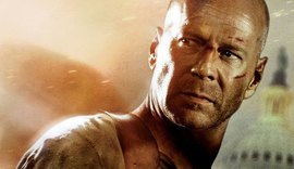 Bruce Willis confirmado em sexto 'Duro de Matar'