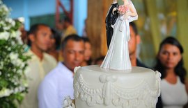 Justiça Itinerante realiza casamento coletivo no Benedito Bentes neste sábado (17)
