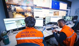 Governo Federal reconhece decreto de emergência de Maceió