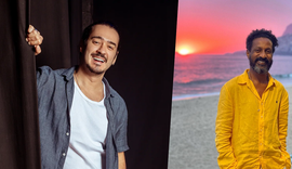 Globo confirma Luís Miranda e Marcos Veras no 'BBB 24'