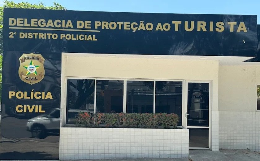 Delegacias de Proteção ao Turista e 2º DP mudam de endereço em Maceió