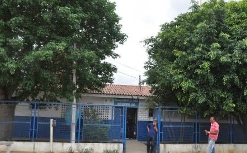 Mulher trans é presa em Arapiraca acusada de agredir dentista