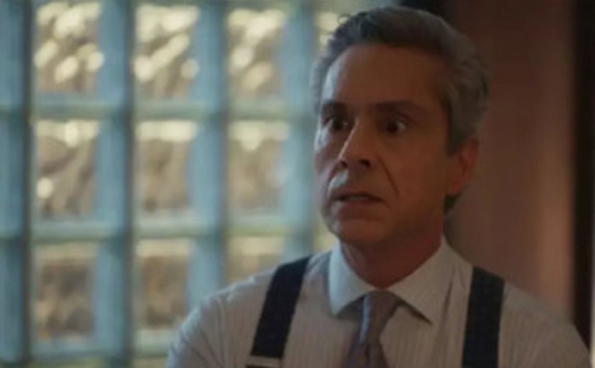 Vem aí em 'Vale Tudo': Marco Aurélio é baleado após pedir Leila em casamento