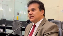 Ricardo Nezinho destaca programa e presta solidariedade às vítimas das chuvas