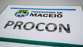 Semana do Consumidor tem início na próxima segunda em Maceió