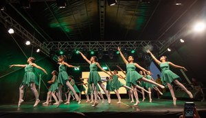 Governo de Alagoas divulga programação oficial da 21ª Mostra Alagoana de Dança