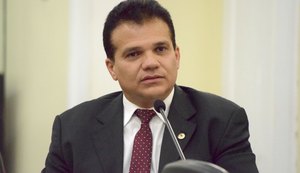 Nezinho confiante