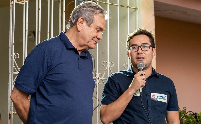 Advogado Geraldo Carvalho lança pré-candidatura para deputado federal pelo PDT