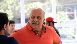 Alagoano Márcio Canuto deixa Record e negocia estreia como ator em filme