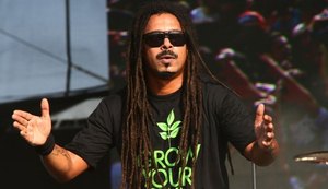 Marcelo Falcão cancela shows e anuncia pausa na carreira